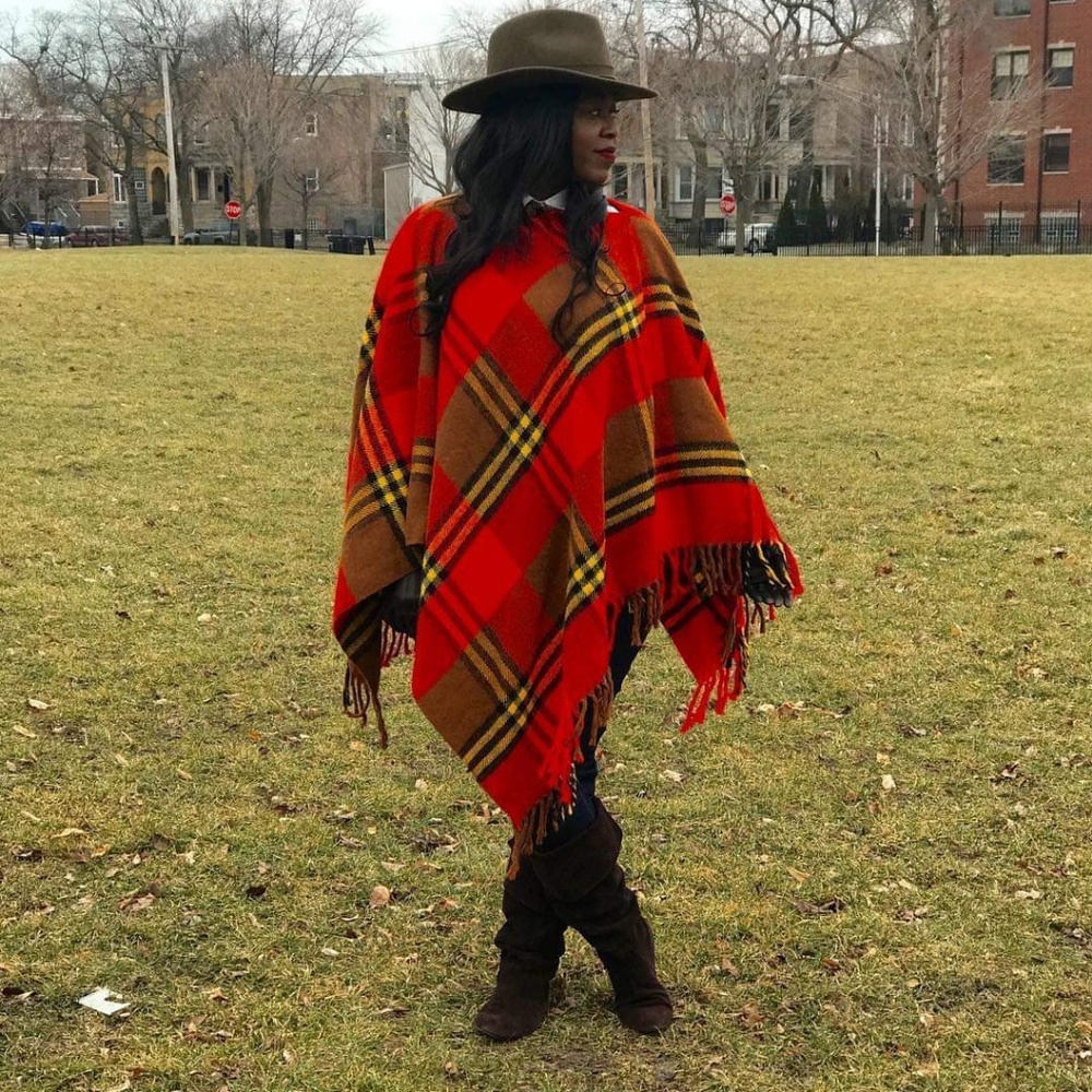 Meet your Posher, Margarita